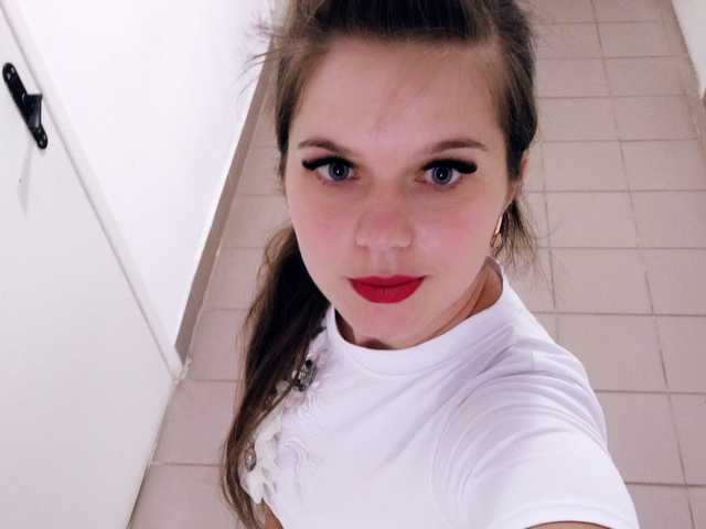 Zdjęcie profilowe Alena101027