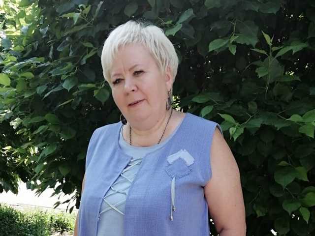 Zdjęcie profilu Alena61