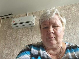Erotyczny czat wideo Alena61
