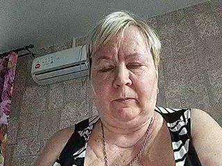 Erotyczny czat wideo Alena61