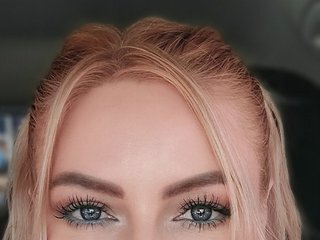 Erotyczny czat wideo AlenaFeya