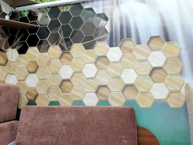 Zrzuty ekranu transmisji Your-Zlyuka