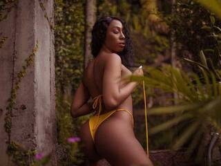 Erotyczny czat wideo Alenisgray