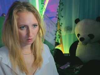 Erotyczny czat wideo Angel_Eyes