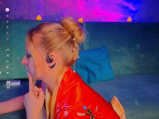 Erotyczny czat wideo Angel_Eyes