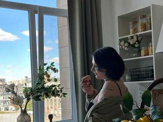 Erotyczny czat wideo Alesha984