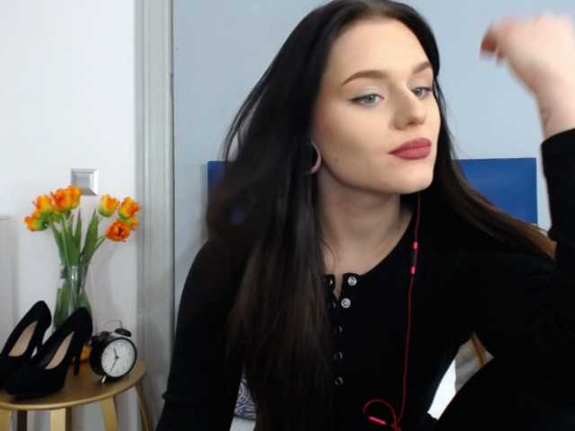 Zdjęcia AleshaBeauty kinky teenage wanna show u how should looks great teasing:P