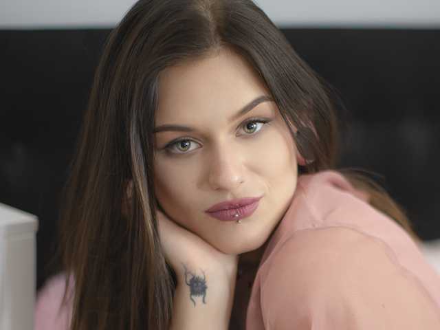 Zdjęcie profilowe AleshaBeauty