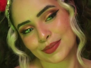 Erotyczny czat wideo Alessa-Goreng