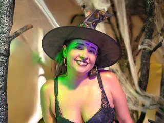 Erotyczny czat wideo AlessandraRio