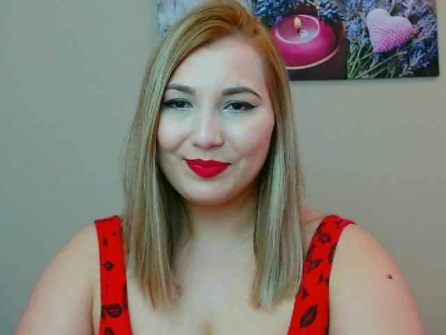 Zdjęcia AlessiaBloom hello guys! im new here,lets have some fun! SQUIRT SHOW AT GOAL!! 891