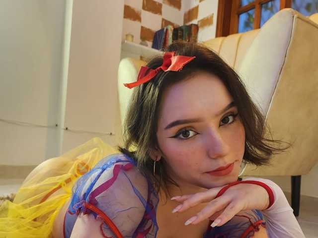 Zdjęcie profilu AlessiaD-Santis