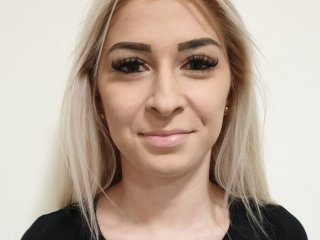 Zdjęcie profilu blondedoll01