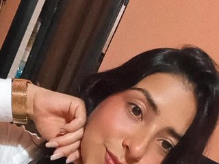 Erotyczny czat wideo Alessiafischer17