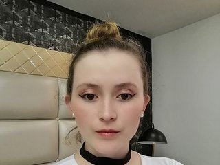 Erotyczny czat wideo Alessiakiss