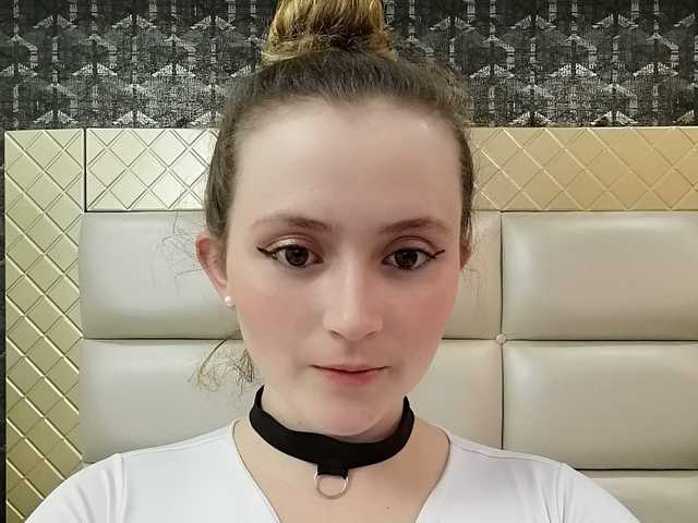 Zdjęcie profilowe Alessiakiss