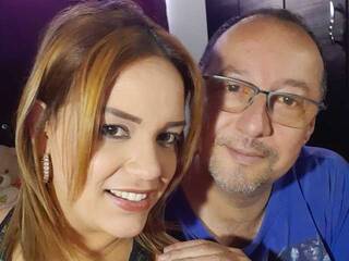 Erotyczny czat wideo Alex-Karen