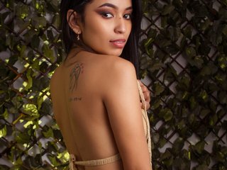 Erotyczny czat wideo Alexa-Belluci