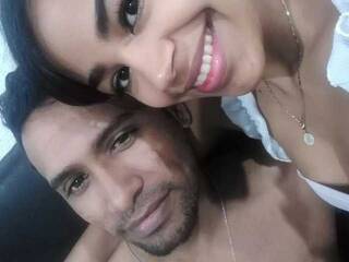 Erotyczny czat wideo Alexa-Mike20