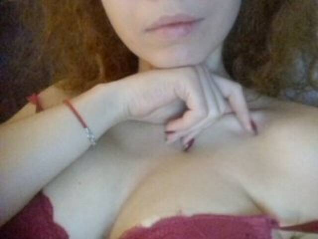 Zrzuty ekranu transmisji Caramel-123