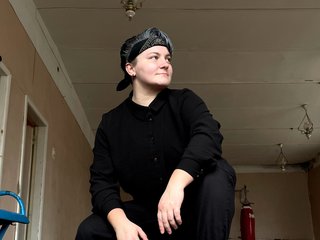 Erotyczny czat wideo Alexa2404