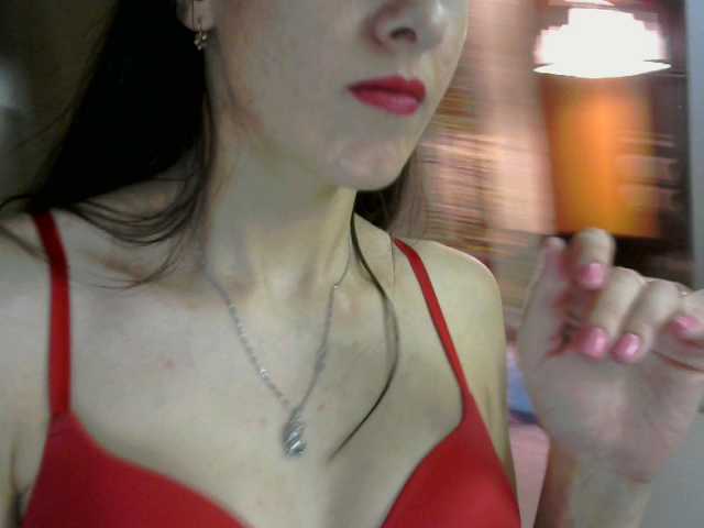 Zrzuty ekranu transmisji Esmaltina