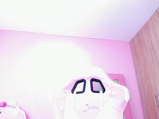 Erotyczny czat wideo alexaafox
