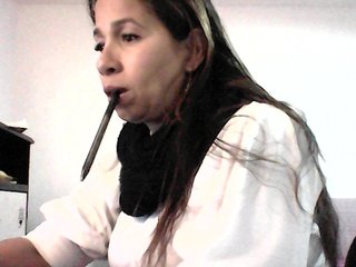 Erotyczny czat wideo Alexaasecret