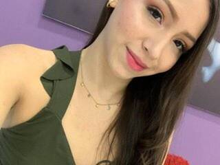 Erotyczny czat wideo AlexaCandy