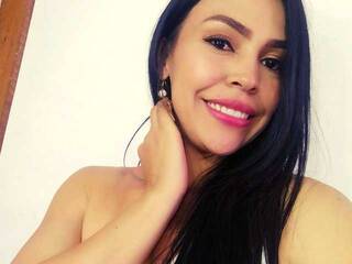 Erotyczny czat wideo AlexaConell