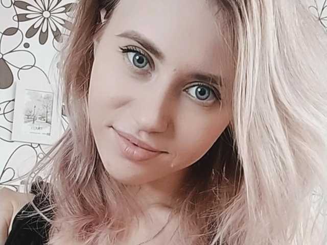 Zdjęcie profilowe AlexaDiva