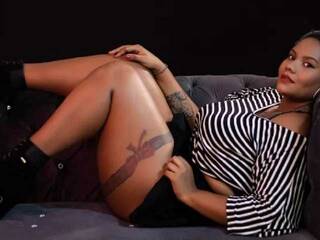 Erotyczny czat wideo AlexaGreat88