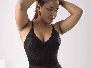 Erotyczny czat wideo AlexaHope