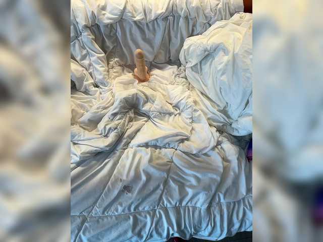 Zrzuty ekranu transmisji Cheeky_baby