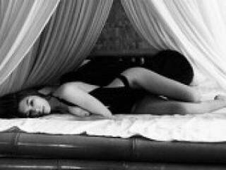 Erotyczny czat wideo alexalarch