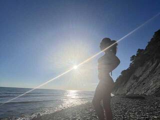 Erotyczny czat wideo NIZAMOVA