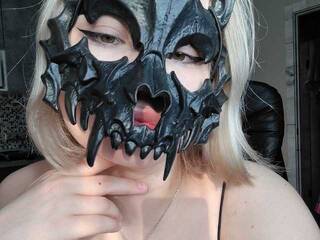 Erotyczny czat wideo Lyine