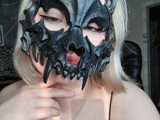 Erotyczny czat wideo Lyine