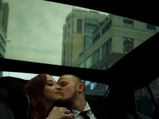 Erotyczny czat wideo AlexAndPole