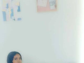 Erotyczny czat wideo AlexandraAdamson