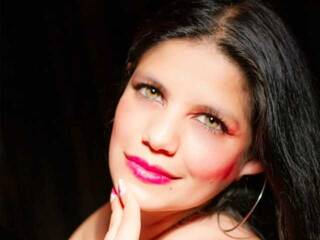 Erotyczny czat wideo Alexandraxxx