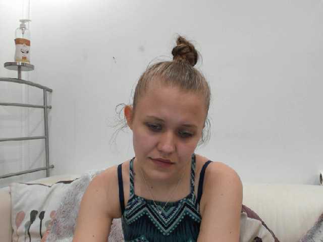 Zdjęcia alexanova018 Stay home! and have fun with me #blonde #cute #sexy #teen #18