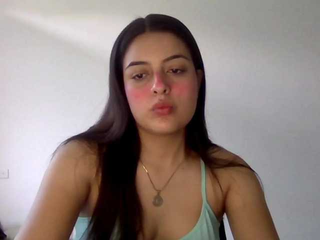 Zdjęcia AlexaReyes20 Are u ready for taste the sweetiest body here? Make me cum so hard, I can be a good girl today or no?