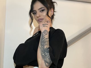 Erotyczny czat wideo AlexaSagee