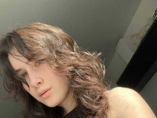 Erotyczny czat wideo alexastay