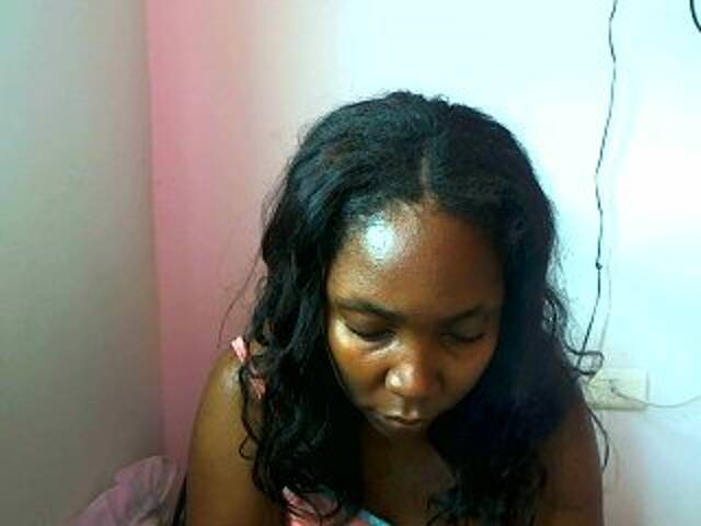 Zrzuty ekranu transmisji AlexaStone