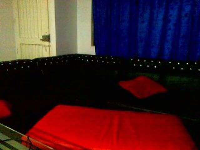 Zrzuty ekranu transmisji AlexaStone