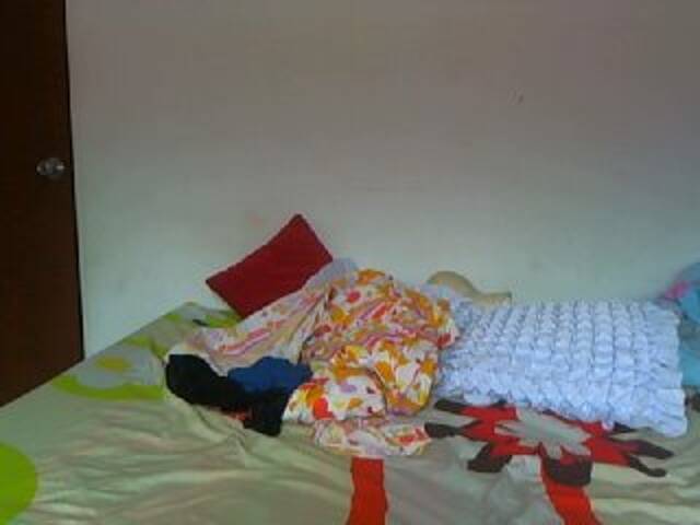 Zrzuty ekranu transmisji AlexaStone