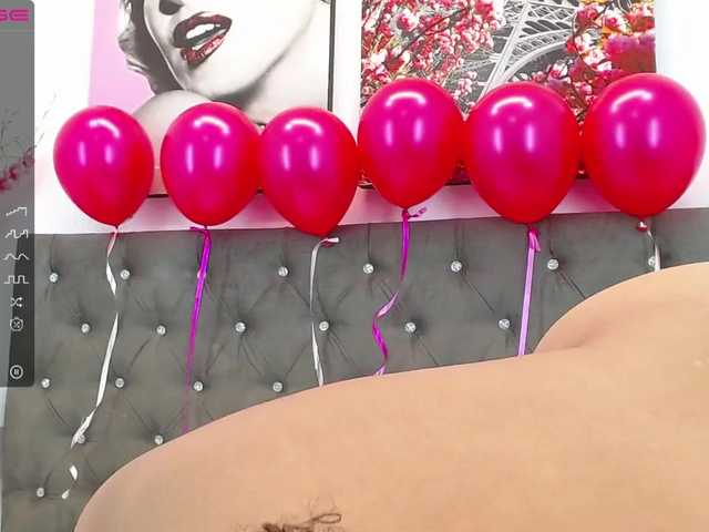 Zrzuty ekranu transmisji AlexaStone1