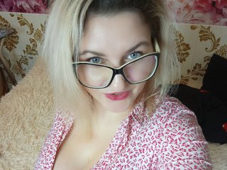 Erotyczny czat wideo AlexaWowSexy